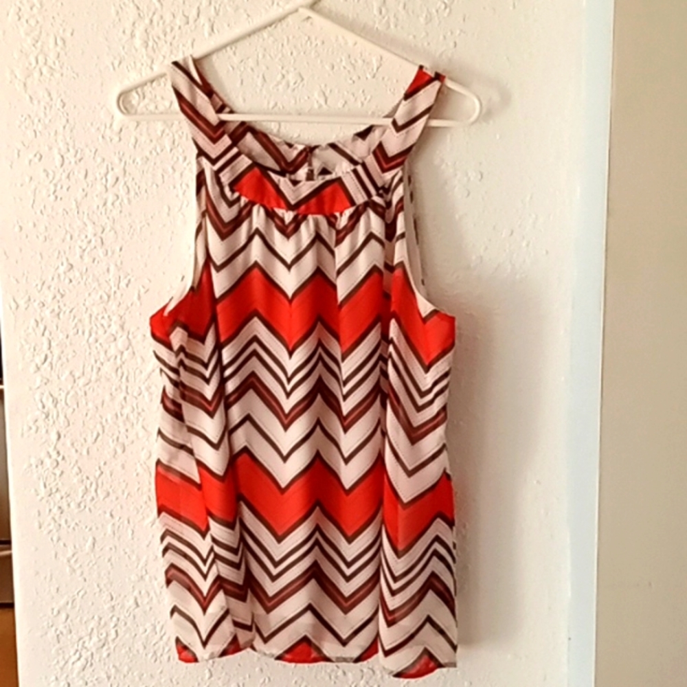 Women's Top XL ABstudio